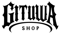 GituwaShop - strona główna